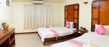 Champey Hotel Ciudad de Siem Riep