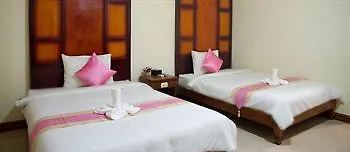Champey Ciudad de Siem Riep