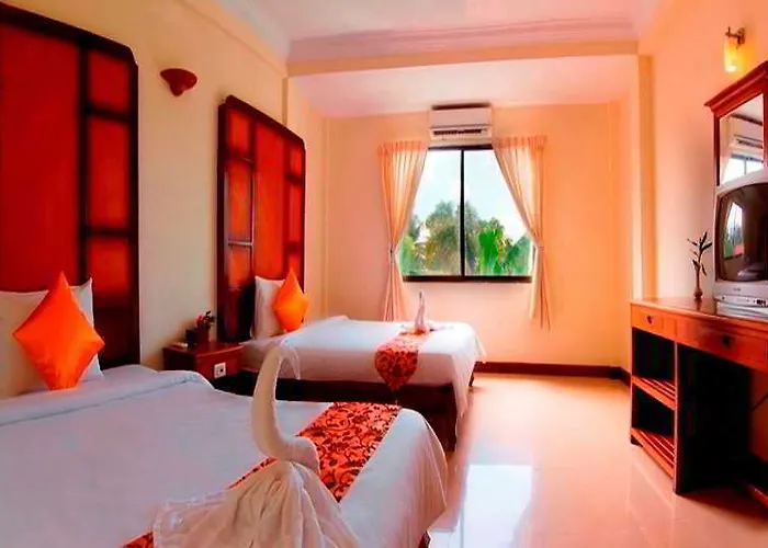 Hotel Champey