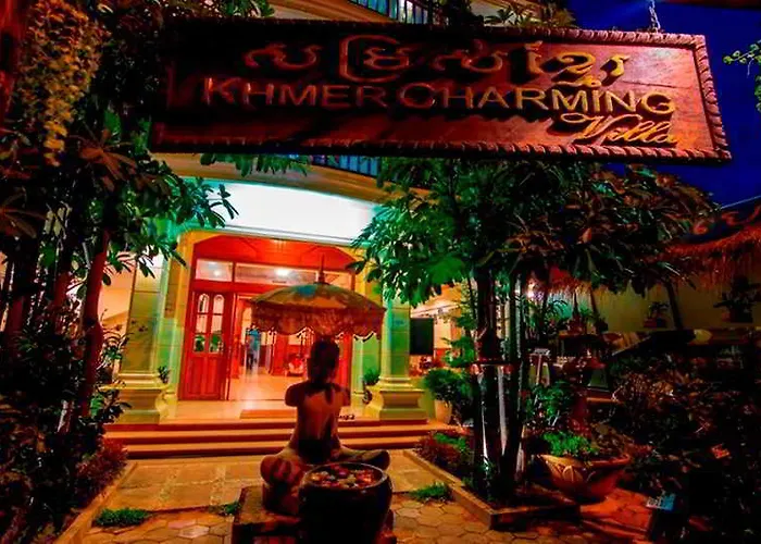 Champey 3*