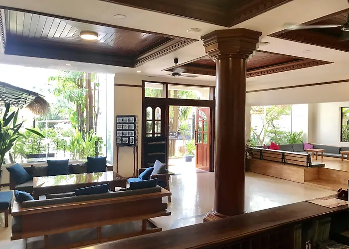 Champey 3* Siem Reap