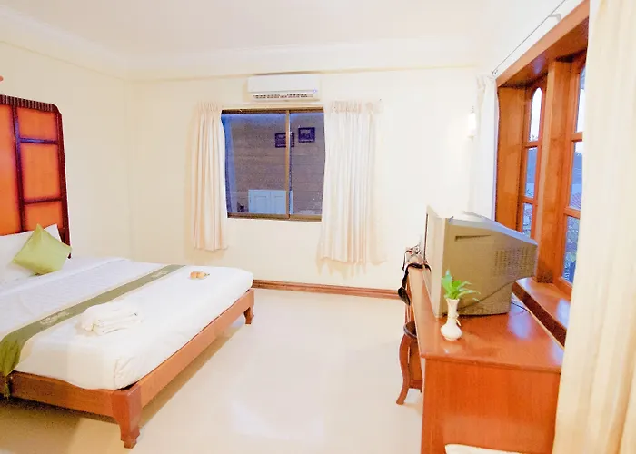 Champey Siem Reap