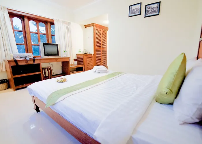 Champey Siem Reap