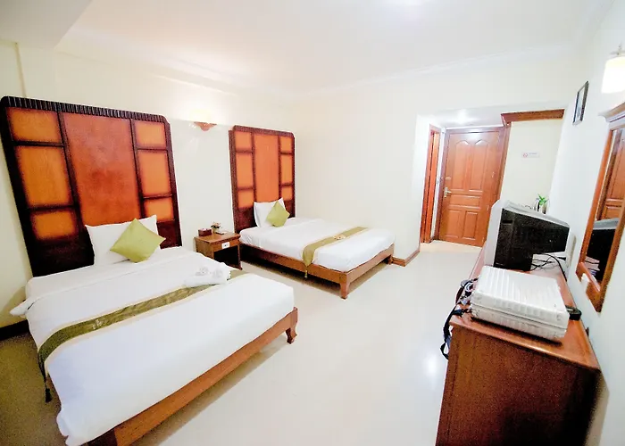 Hotel Champey