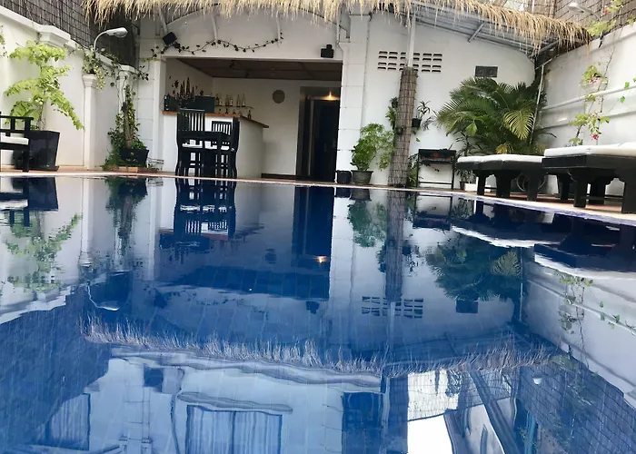Hotel Champey
