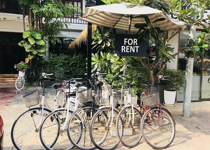 Hotel Champey