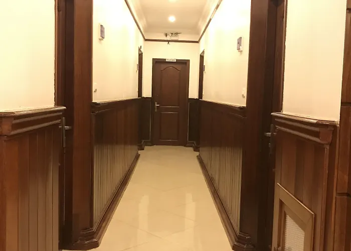Hotel Champey Siem Reap