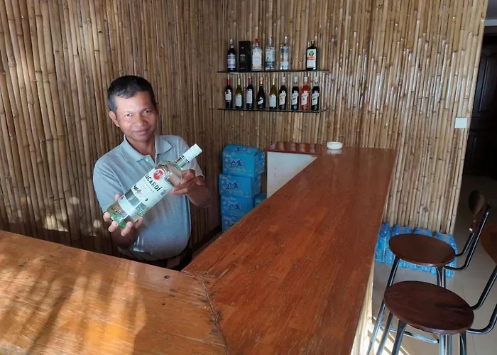 Hotel Champey