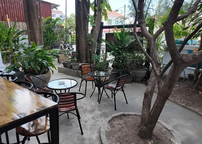 Champey 3* Siem Reap