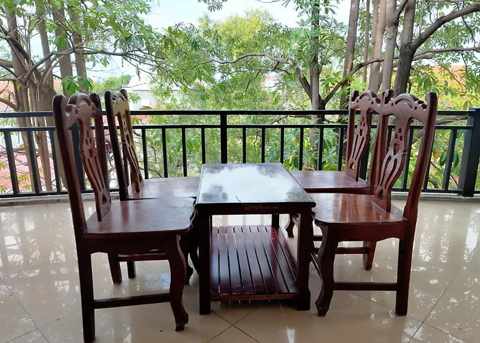 Hotel Champey 3*