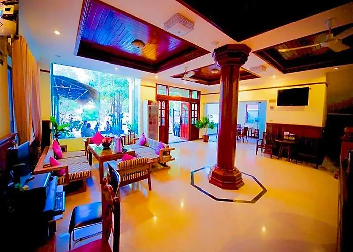 Champey 3*