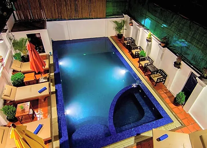 Hotel Champey