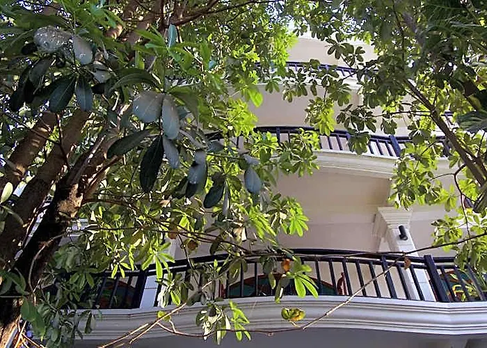 Champey 3* Siem Reap