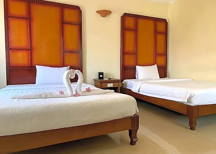 Hotel Champey