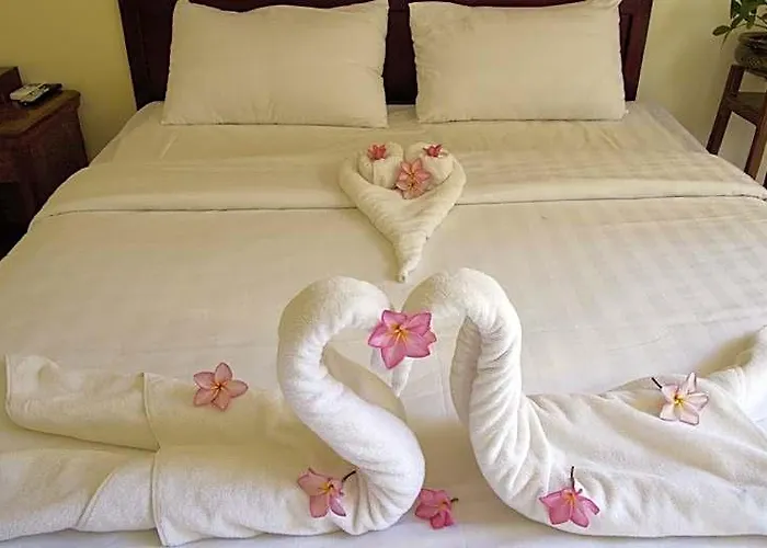 Champey 3* Ciudad de Siem Riep