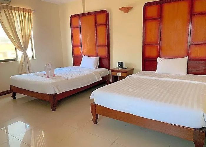 Hotel Champey
