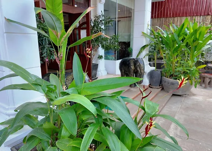 Champey 3* Siem Reap