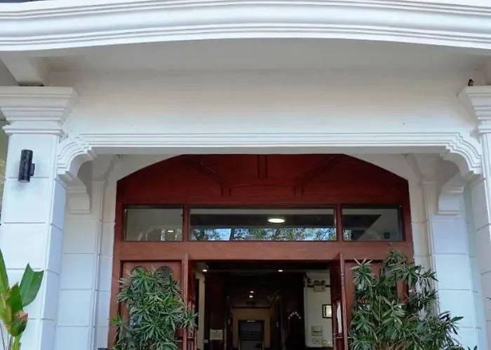 Hotel Champey
