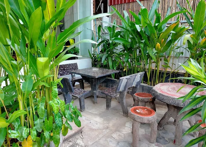 Hotel Champey 3*