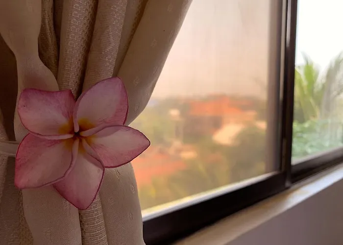 Hotel Champey 3*